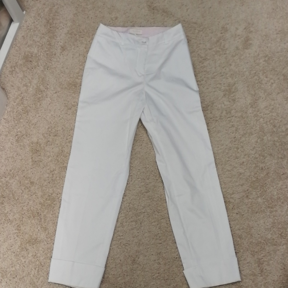 Ted Baker  Deep Cuff Chino